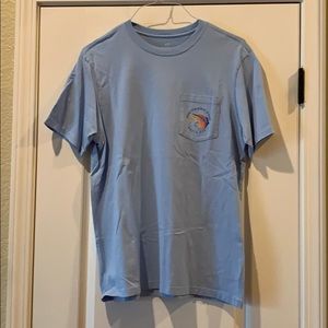 Men’s Southern Tide Large T-shirt